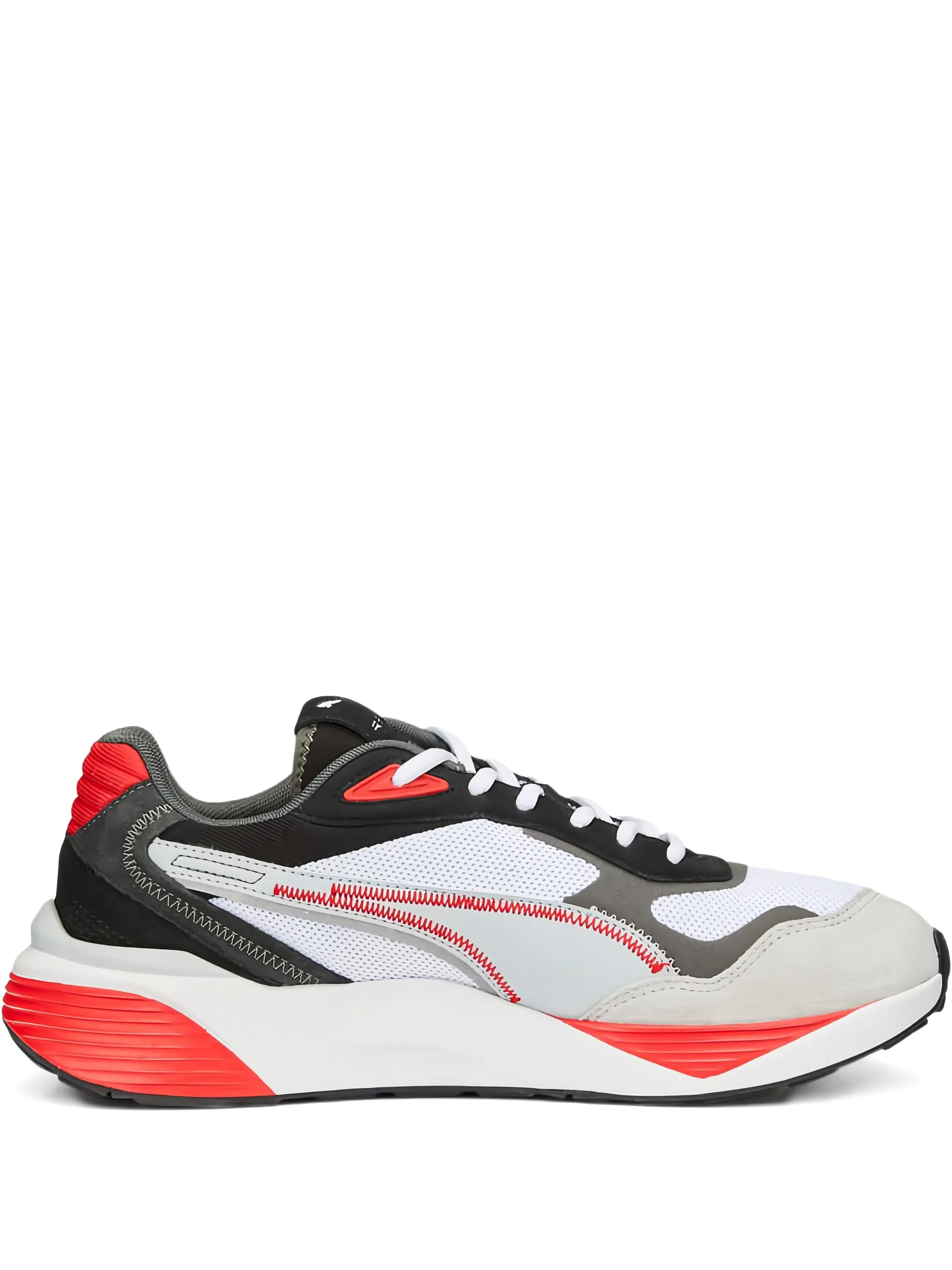 Кроссовки RS-Metric Puma, белый
Кроссовки RS-Metric Puma, белый