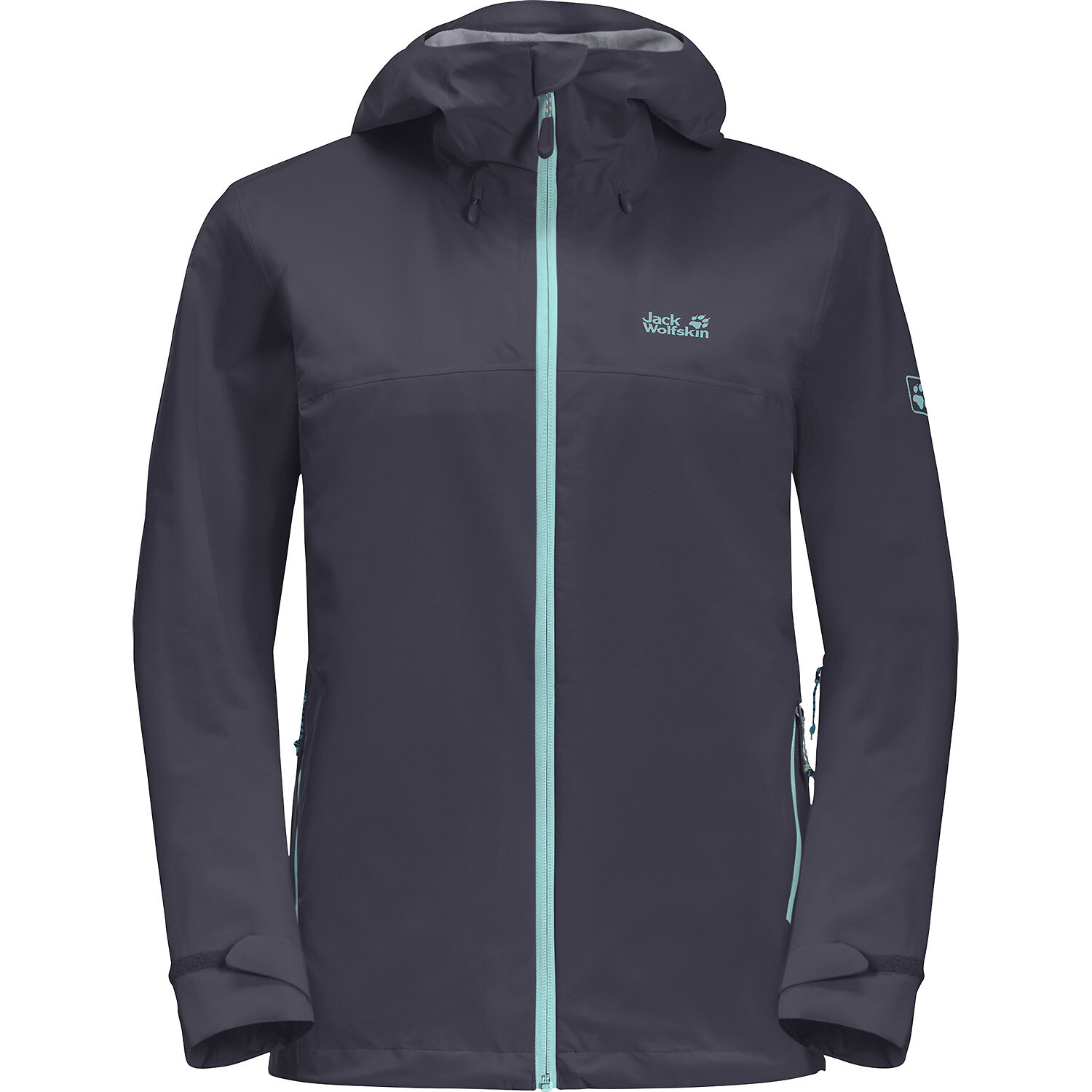 Куртка софтшелл Jack Wolfskin Jacke Highest Peak, цвет Schiefer
Куртка софтшелл Jack Wolfskin Jacke Highest Peak, цвет Schiefer