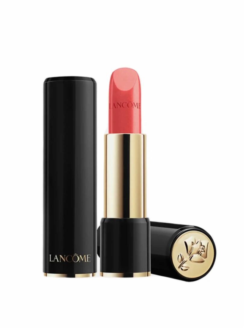 Помада L´Absolu Rouge Cream, оттенок 350 Lancome 
Помада L´Absolu Rouge Cream, оттенок 350 Lancome