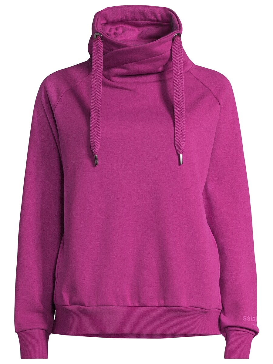 Толстовка salzhaut SCHARNTÜDER, фиолетовый
Толстовка salzhaut SCHARNTÜDER, фиолетовый