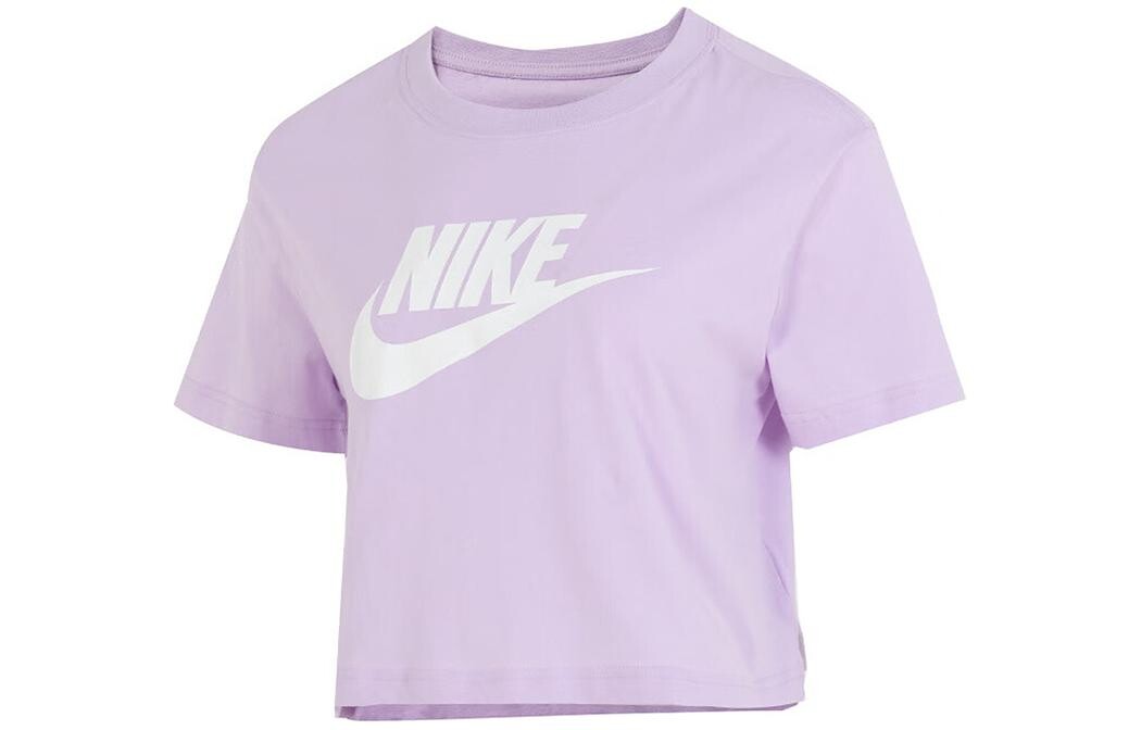 Спортивный укороченный топ Essential Asia Sizing Сиреневый Nike, Фиолетовый, Спортивный укороченный топ Essential Asia Sizing Сиреневый Nike
Спортивный укороченный топ Essential Asia Sizing Сиреневый Nike, Фиолетовый, Спортивный укороченный топ Essential Asia Sizing Сиреневый Nike