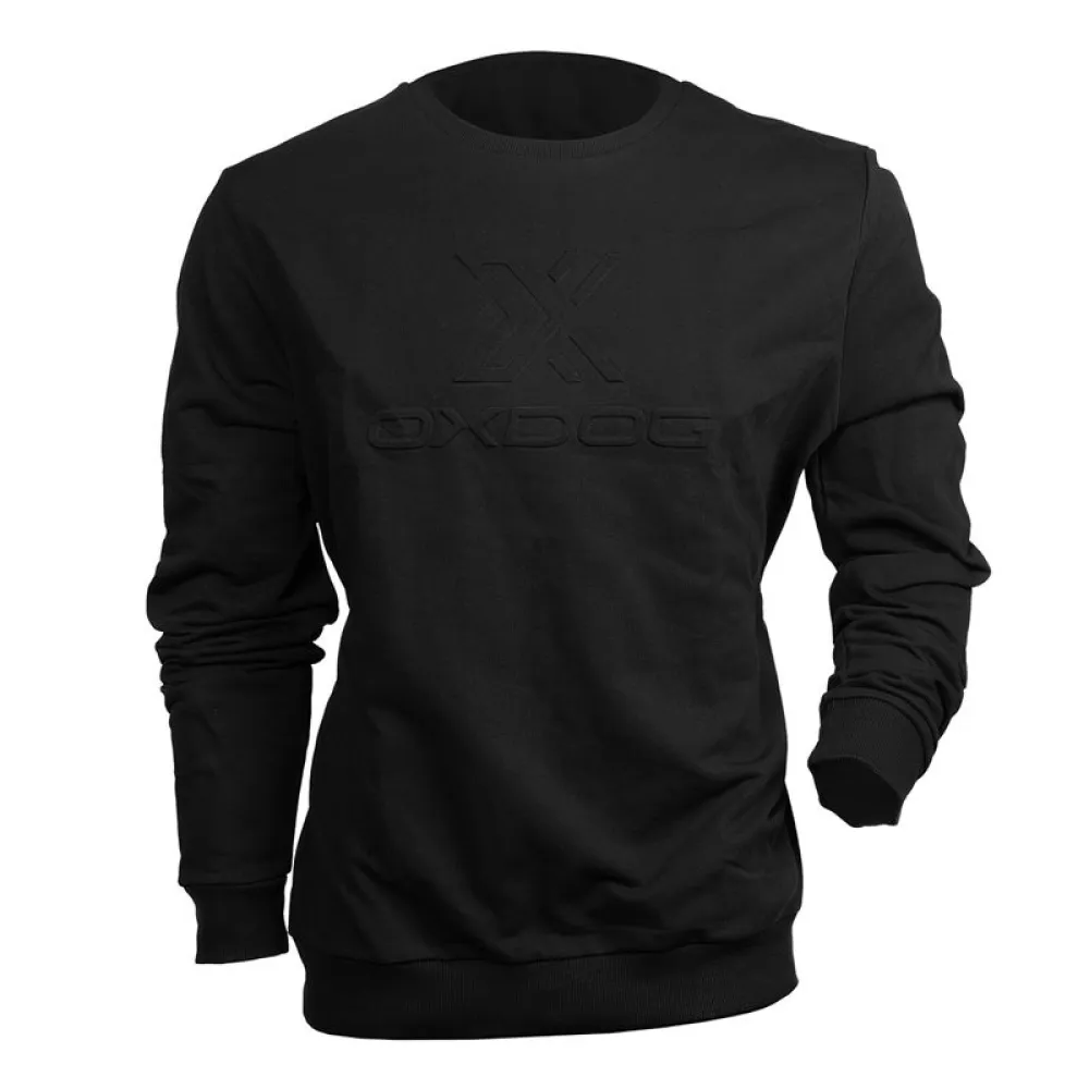 Футболка с длинным рукавом Oxdog Madison College, синий
Футболка с длинным рукавом Oxdog Madison College, синий