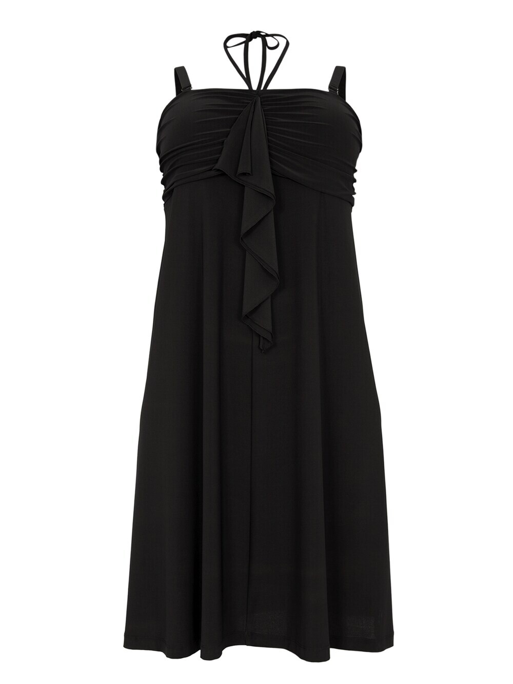 Платье Yoek, черный
Платье Yoek, черный