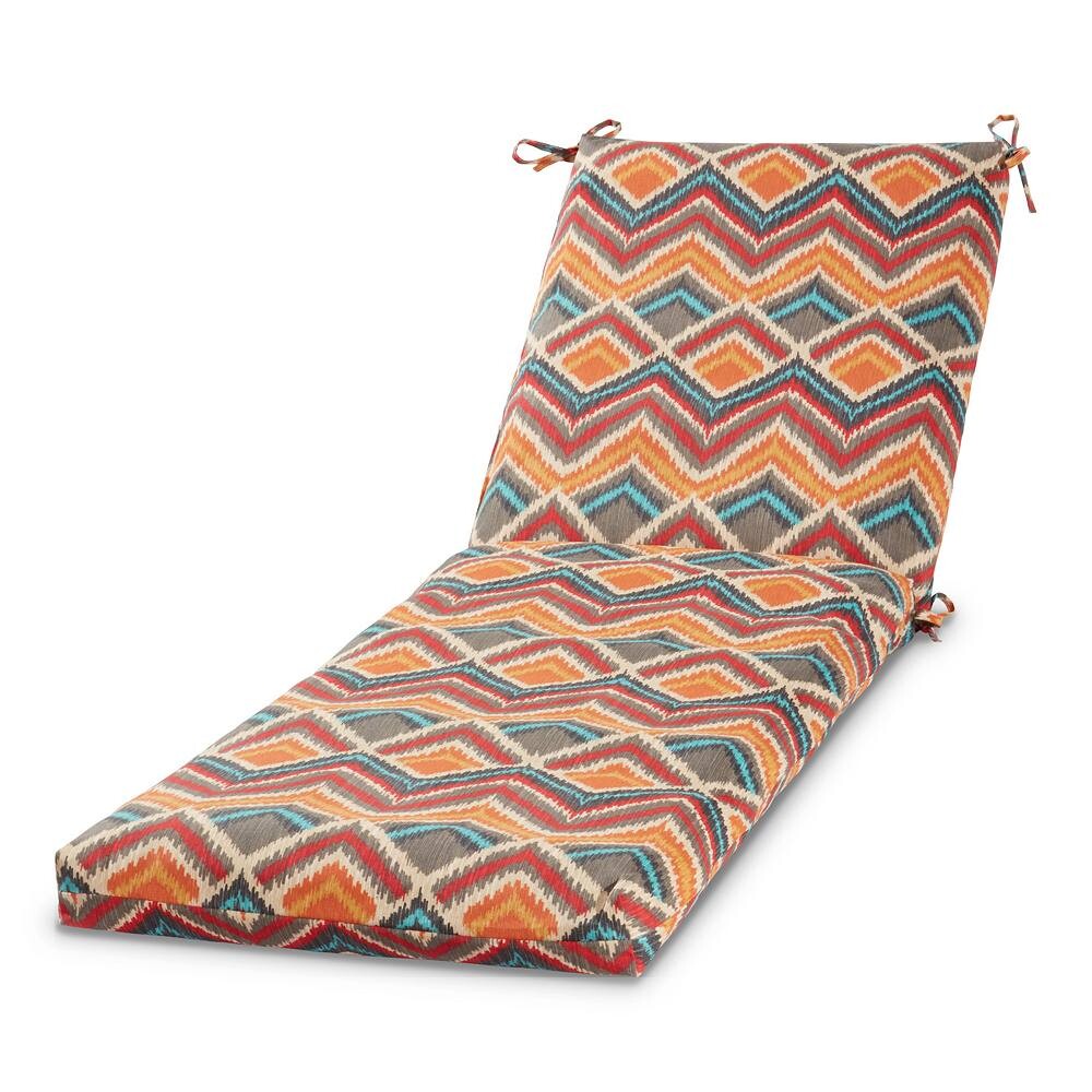 Greendale Home Fashion Подушка для уличного шезлонга Greendale Home Fashions, цвет Surreal
Greendale Home Fashion Подушка для уличного шезлонга Greendale Home Fashions, цвет Surreal