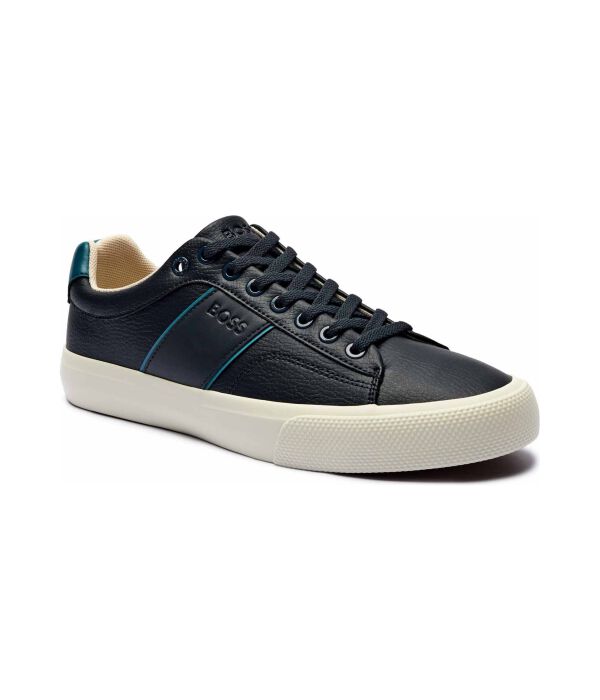 Кроссовки Эйден Boss, синий
Кроссовки Эйден Boss, синий