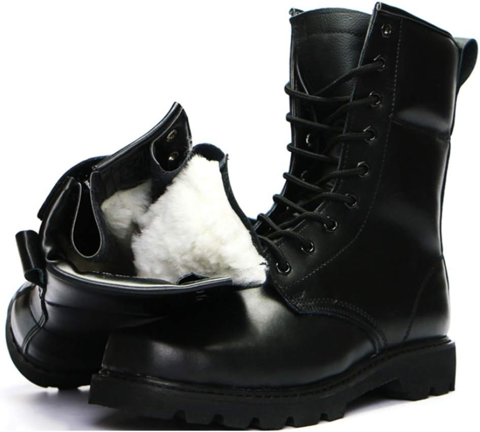 Мужские боевые ботинки, высокие с металлическим носком и стальной подошвой, военные ботинки для активного отдыха и тактической службы, черные A-44/UK 9.5/US 10 Jlfzc
Мужские боевые ботинки, высокие с металлическим носком и стальной подошвой, военные ботинки для активного отдыха и тактической службы, черные A-44/UK 9.5/US 10 Jlfzc