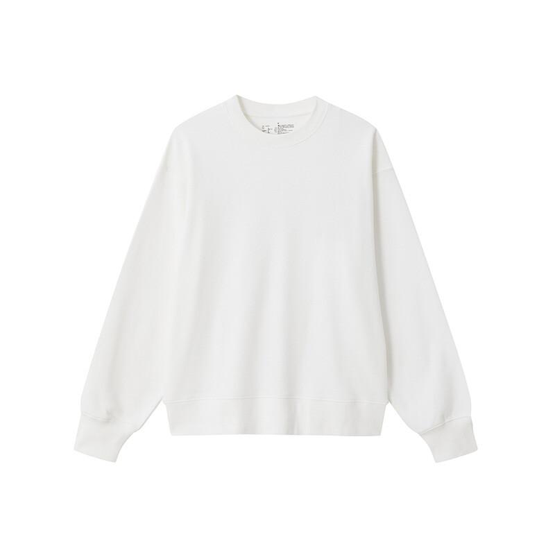 Толстовка женская Muji с широкой резинкой, черный
Толстовка женская Muji с широкой резинкой, черный