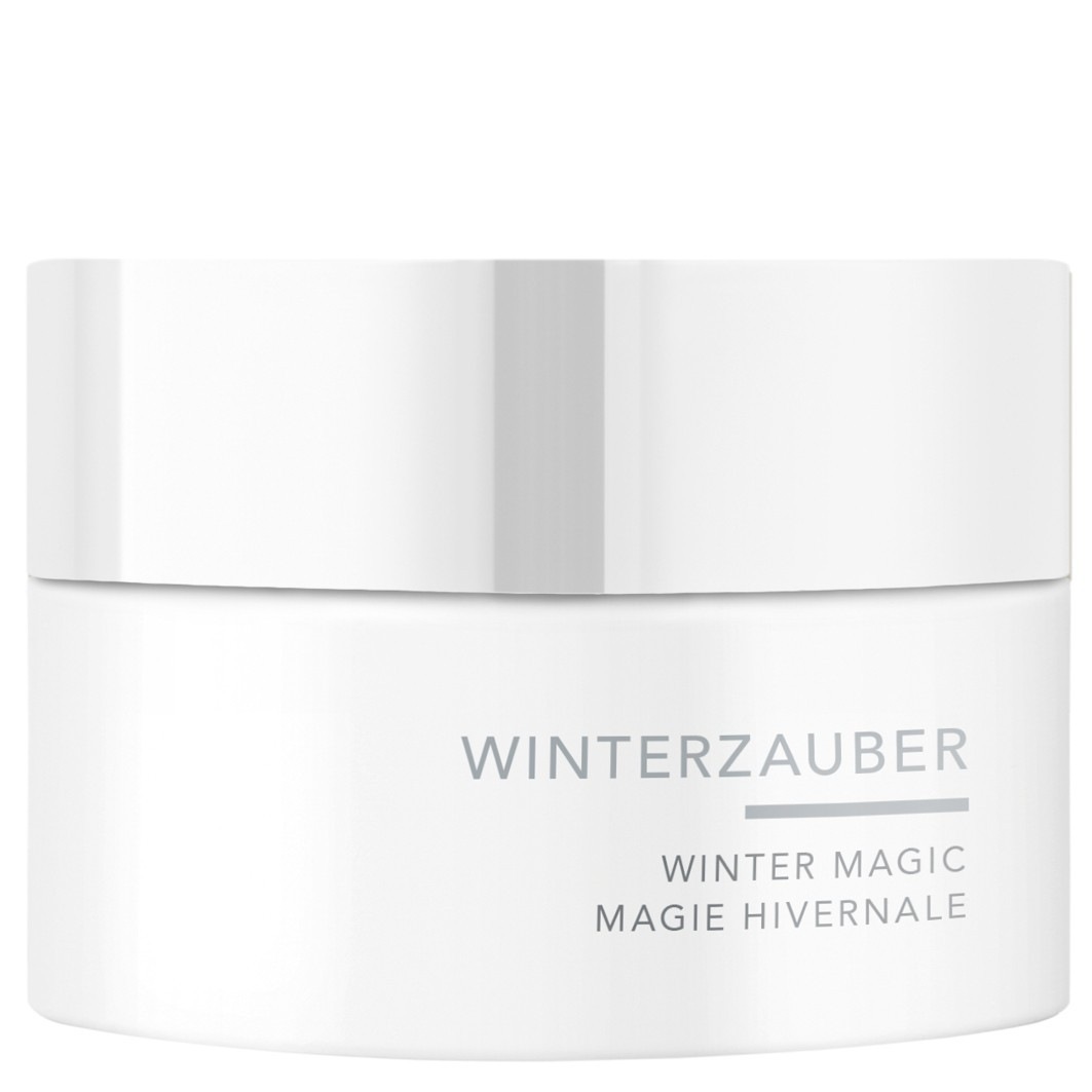 Крем для лица winter magic face cream Charlotte Meentzen, объем 50 мл
Крем для лица winter magic face cream Charlotte Meentzen, объем 50 мл