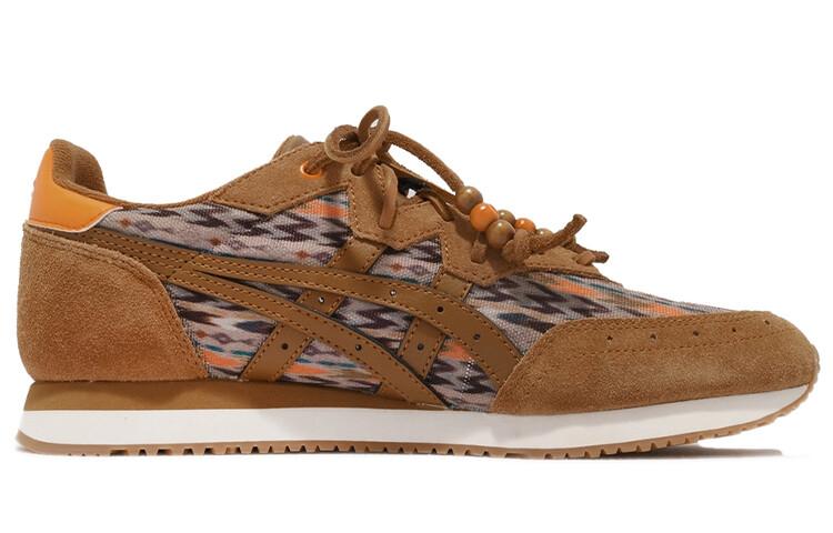 Кроссовки Asics YMC X Tarther OG 'Caramel'
Кроссовки Asics YMC X Tarther OG 'Caramel'