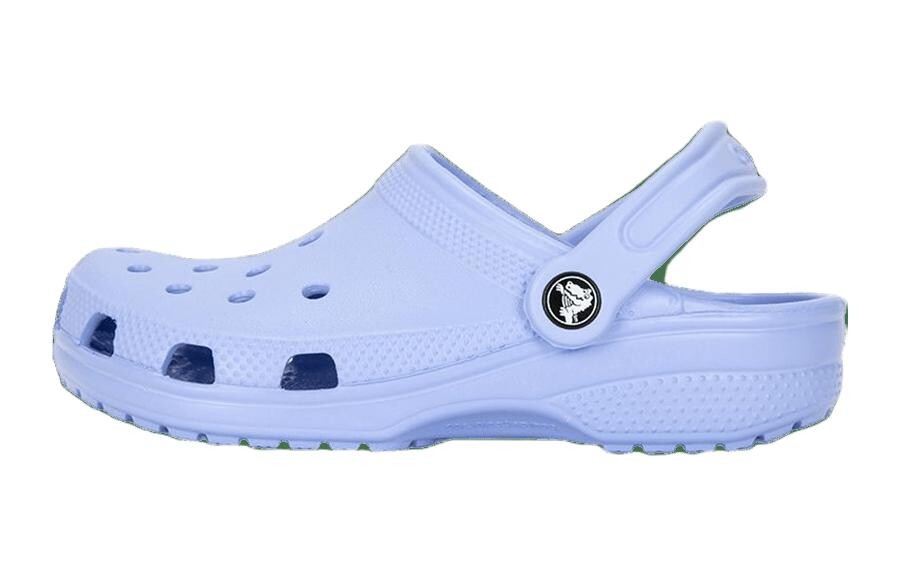 Детские сандалии детские Crocs, светло-фиолетовый
Детские сандалии детские Crocs, светло-фиолетовый