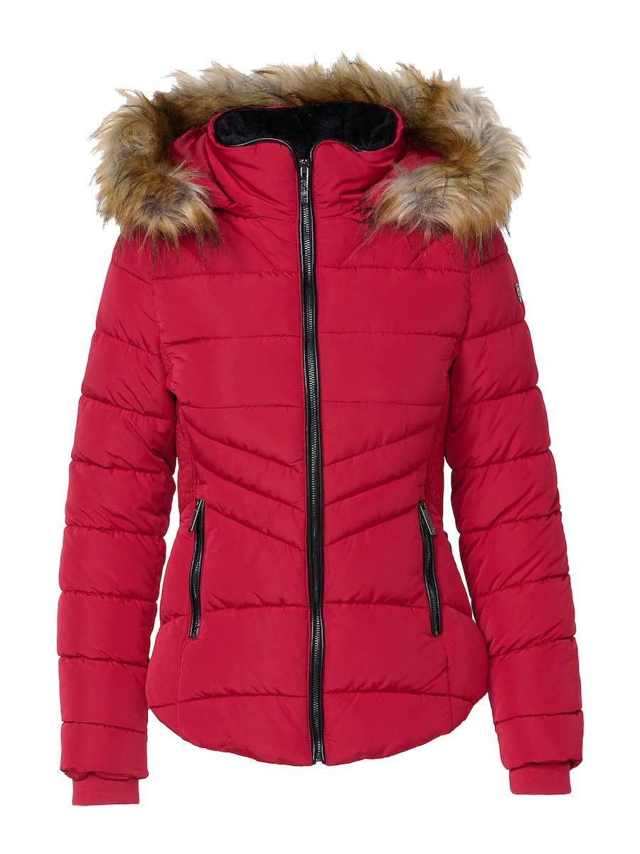 Зимняя куртка KOROSHI, красный
Зимняя куртка KOROSHI, красный