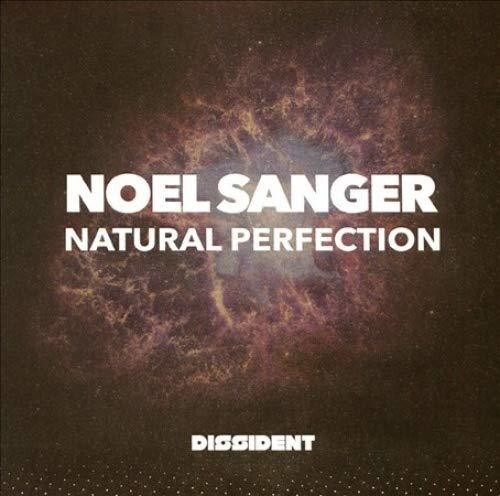CD диск Sanger, Noel: Natural Pefection
CD диск Sanger, Noel: Natural Pefection