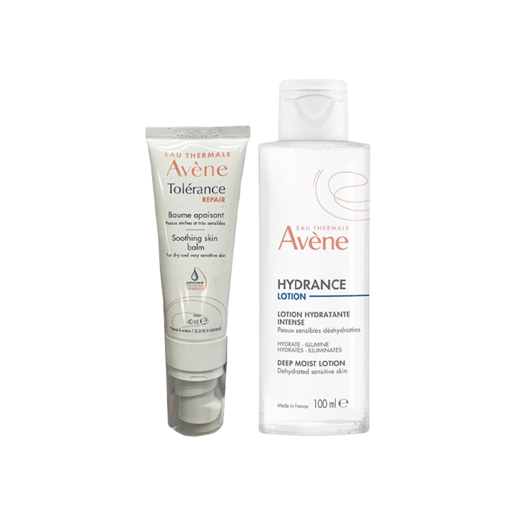 YAYANG восстанавливающий увлажняющий набор для ухода за кожей с снежной водой успокаивающий и увлажняющий 40мл+100мл/200мл Avène
YAYANG восстанавливающий увлажняющий набор для ухода за кожей с снежной водой успокаивающий и увлажняющий 40мл+100мл/200мл Avène