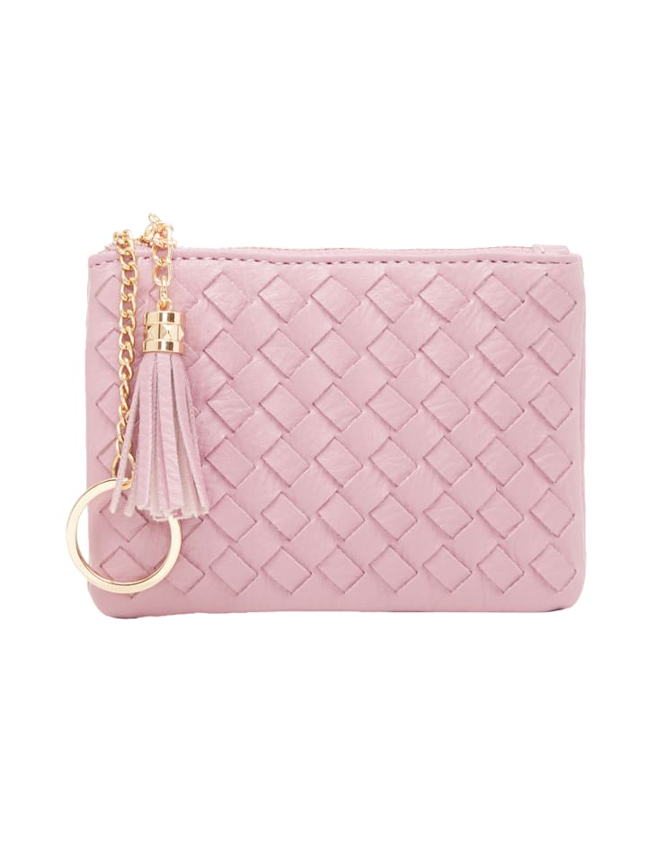 Наплечная сумка NAEMI Portemonnaie, цвет Lila Pink, Розовый, Наплечная сумка NAEMI Portemonnaie, цвет Lila Pink
Наплечная сумка NAEMI Portemonnaie, цвет Lila Pink, Розовый, Наплечная сумка NAEMI Portemonnaie, цвет Lila Pink