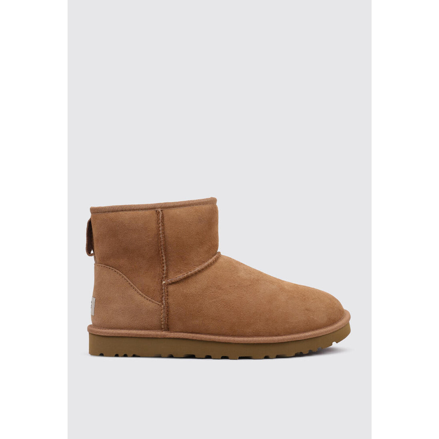 Мужские зимние ботинки Ugg, цвет marrón coco 
Мужские зимние ботинки Ugg, цвет marrón coco