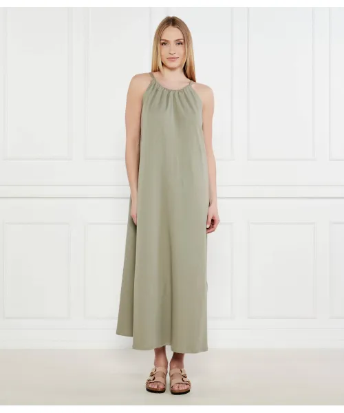 Орел платье Marella Sport, зеленый
Орел платье Marella Sport, зеленый