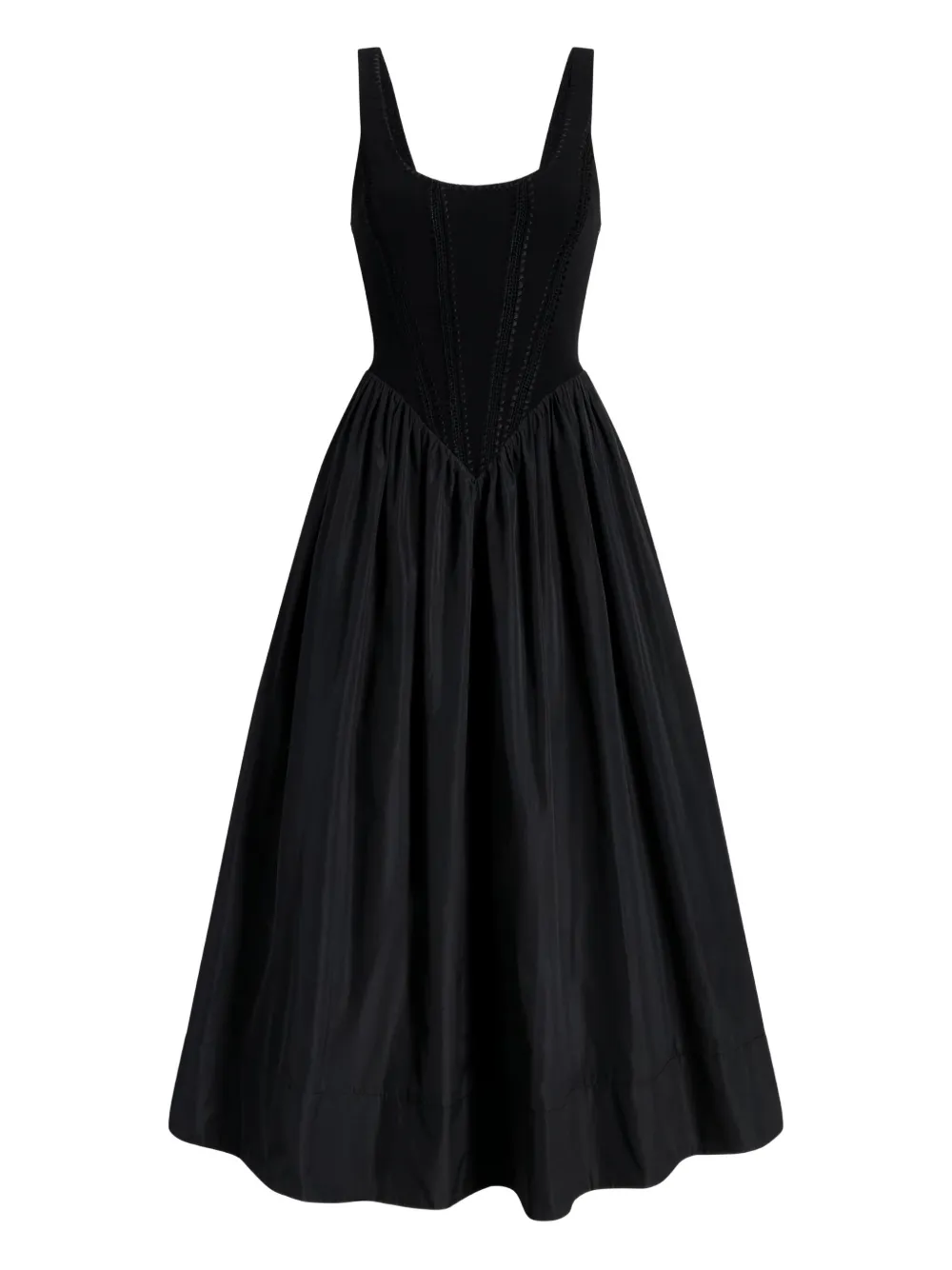 Платье крючком Martay Cinq A Sept, черный
Платье крючком Martay Cinq A Sept, черный