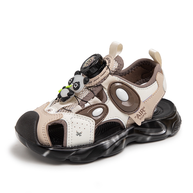 Детские сандалии YUZHAOLIN, хаки
Детские сандалии YUZHAOLIN, хаки