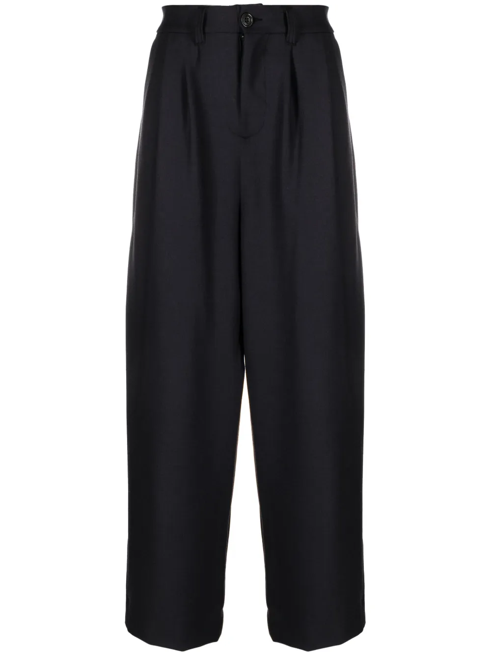 Прямые брюки из смесовой шерсти Paul & Shark, синий
Прямые брюки из смесовой шерсти Paul & Shark, синий