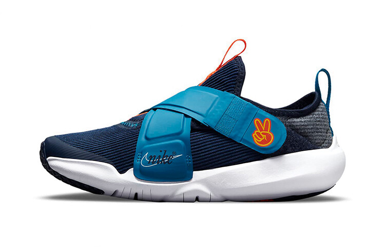 Детские кроссовки Nike Flex Advance BP
Детские кроссовки Nike Flex Advance BP