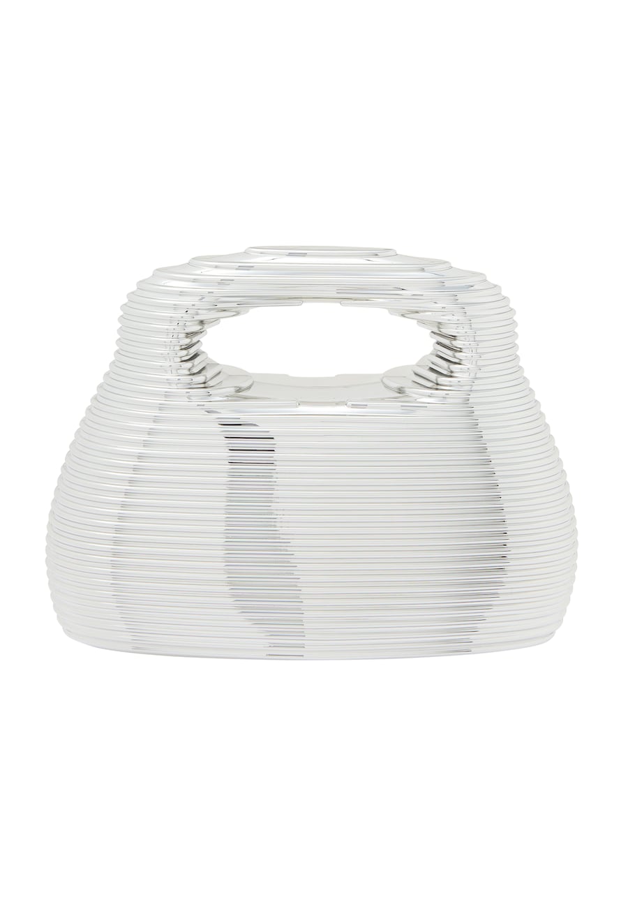 Сумочка KRZY, серебряный
Сумочка KRZY, серебряный