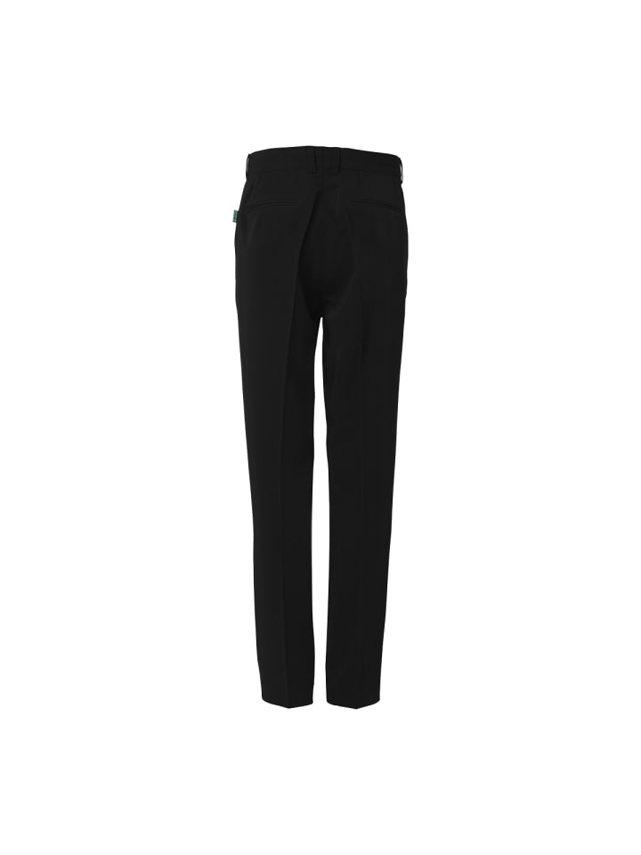 Брюки для тренировок и бега Kempa Trainingshose Functional Pants, черный
Брюки для тренировок и бега Kempa Trainingshose Functional Pants, черный