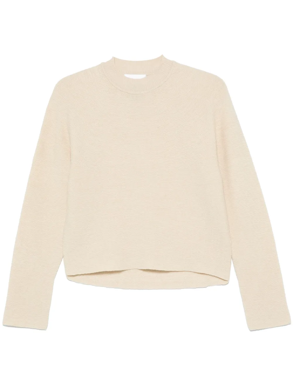 Свитер Kara Christian Wijnants, нейтральный
Свитер Kara Christian Wijnants, нейтральный