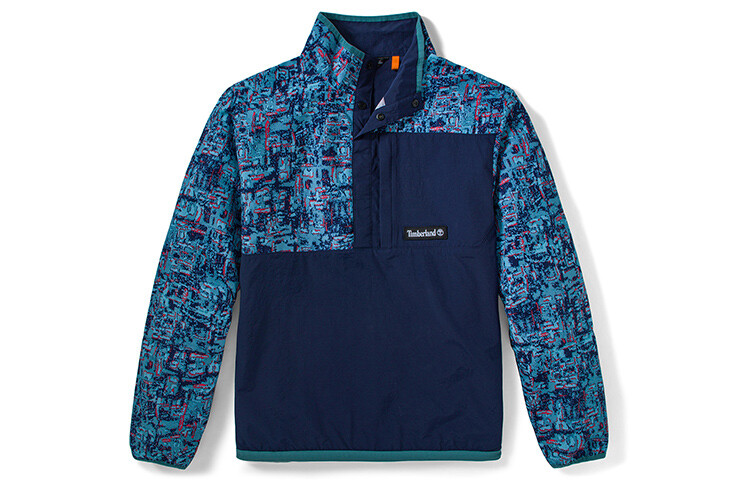 Куртка мужская темно-синяя Timberland, темно-синий
Куртка мужская темно-синяя Timberland, темно-синий