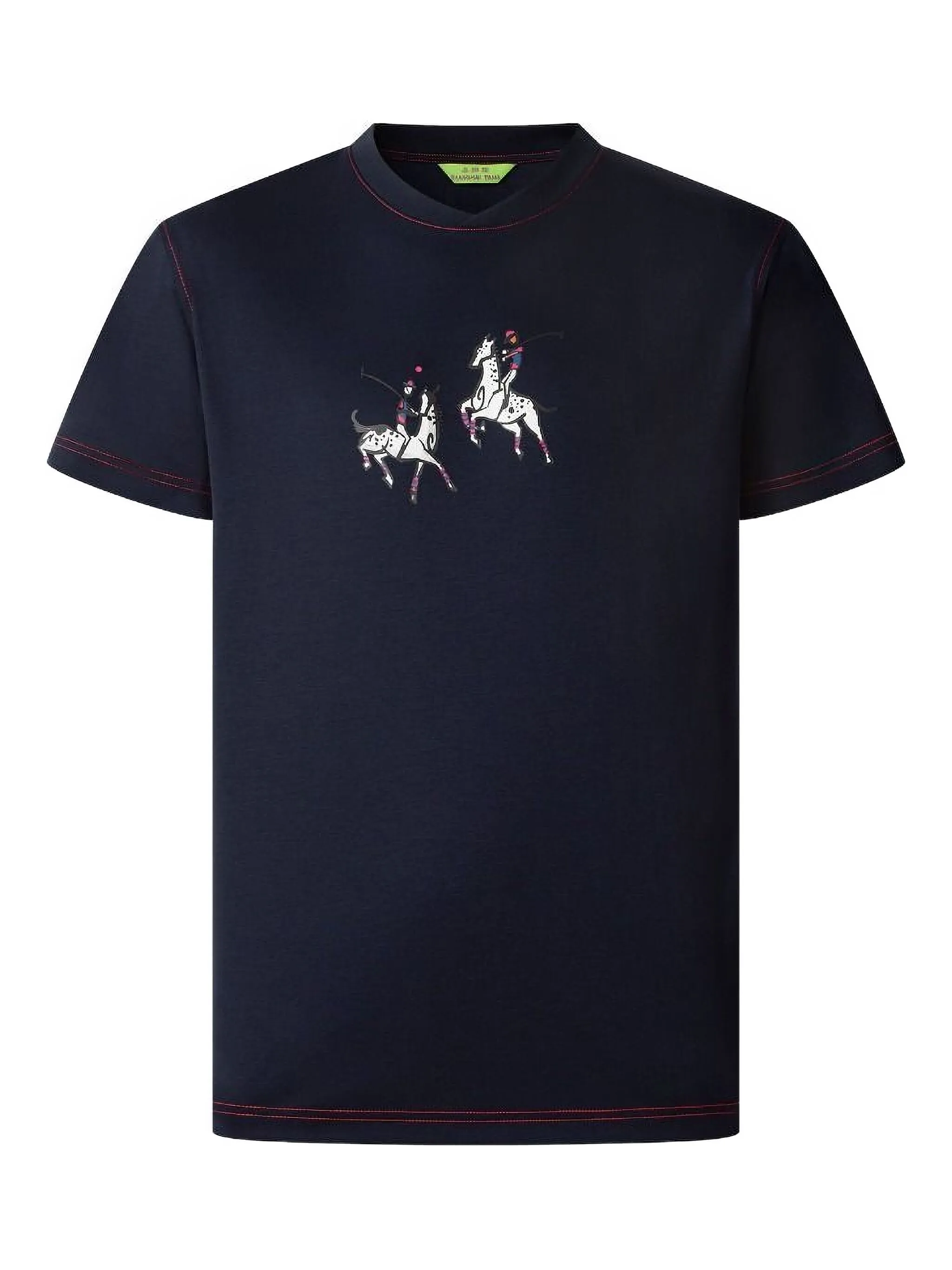 Футболка с принтом Shanghai Tang, синий
Футболка с принтом Shanghai Tang, синий