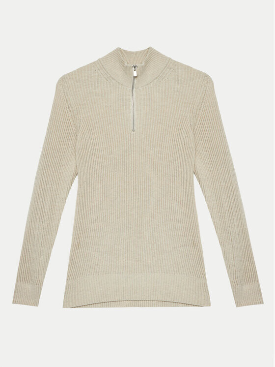 Свитер обычного кроя Jack&Jones Junior, бежевый 
Свитер обычного кроя Jack&Jones Junior, бежевый