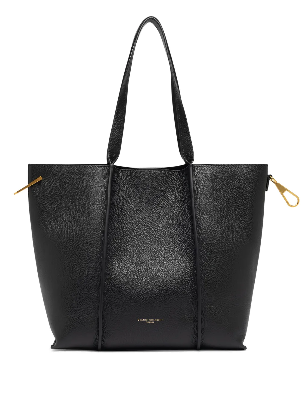 Сумка-тоут Zahara Gianni Chiarini, черный
Сумка-тоут Zahara Gianni Chiarini, черный