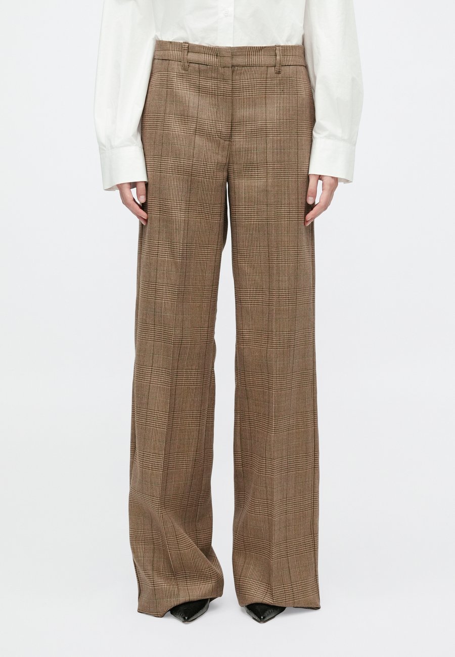 Брюки Marella RENOIR, Miele/Light Brown
Брюки Marella RENOIR, Miele/Light Brown