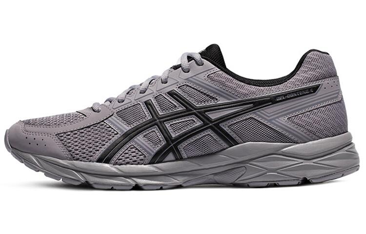 Мужские беговые кроссовки Asics Gel-Contend 4
Мужские беговые кроссовки Asics Gel-Contend 4