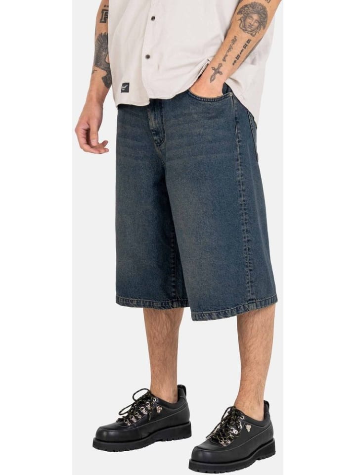 Reell Шорты Short "Belmont Short" in Grau
Reell Шорты Short "Belmont Short" in Grau