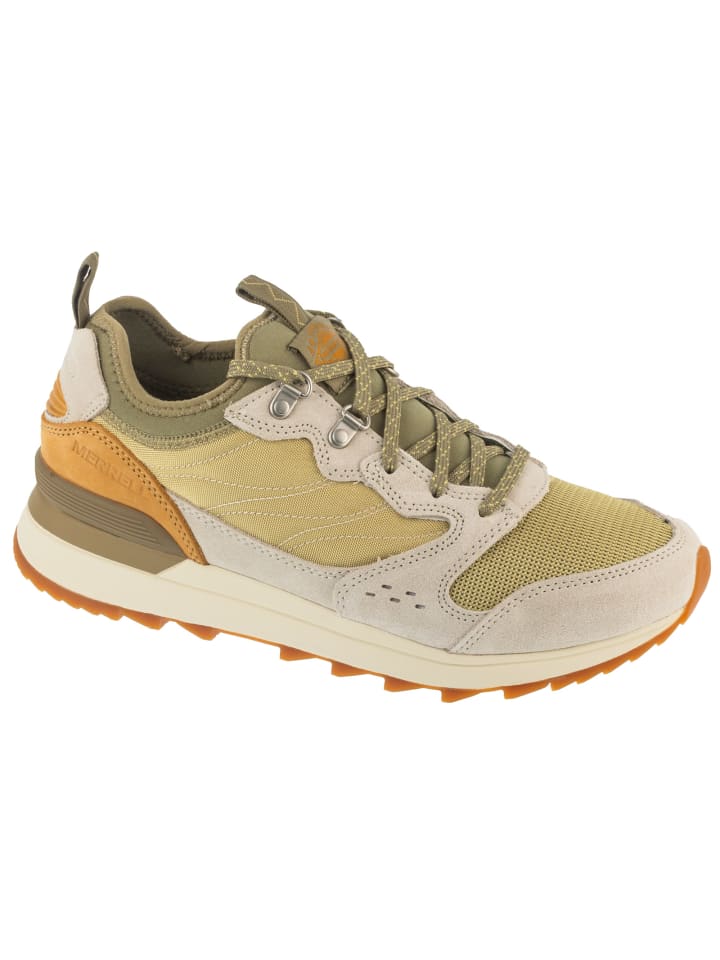 Кроссовки Merrell Alpine 83 Recraft бежевого цвета Merrell
Кроссовки Merrell Alpine 83 Recraft бежевого цвета Merrell