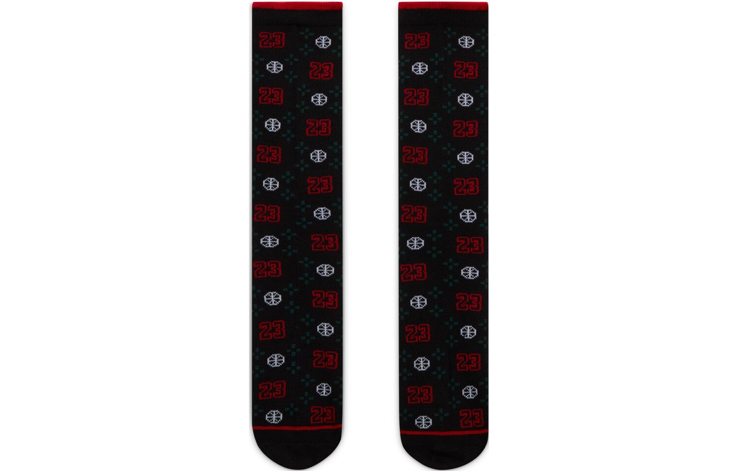 Детские носки Jordan, черный
Детские носки Jordan, черный