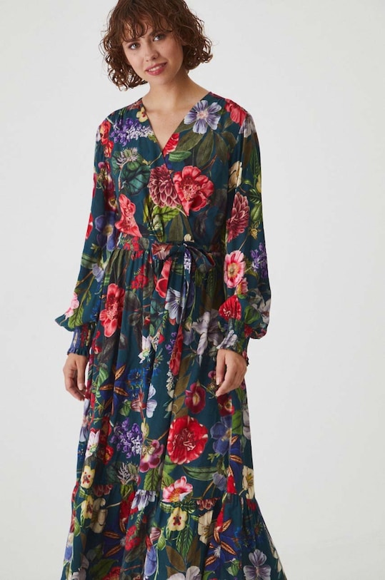 Платье Medicine, зеленый
Платье Medicine, зеленый