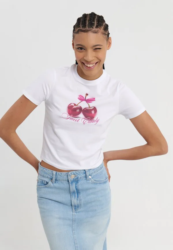 Футболка с принтом Even&Odd, White, Белый, Футболка с принтом Even&Odd, White
Футболка с принтом Even&Odd, White, Белый, Футболка с принтом Even&Odd, White