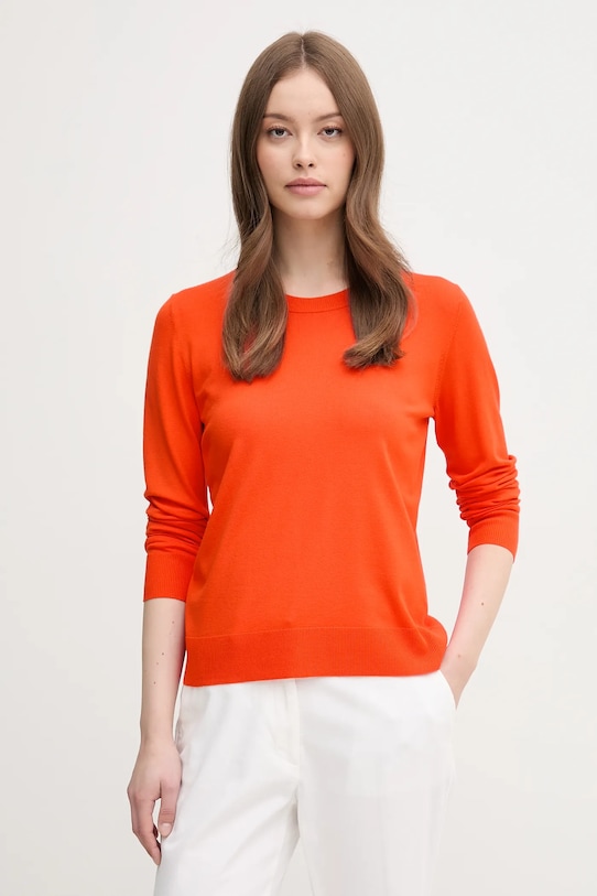 Свитер Sisley, красный
Свитер Sisley, красный