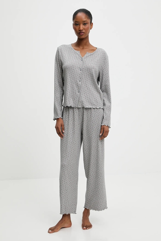 Пижама Answear.Lab, серый
Пижама Answear.Lab, серый
