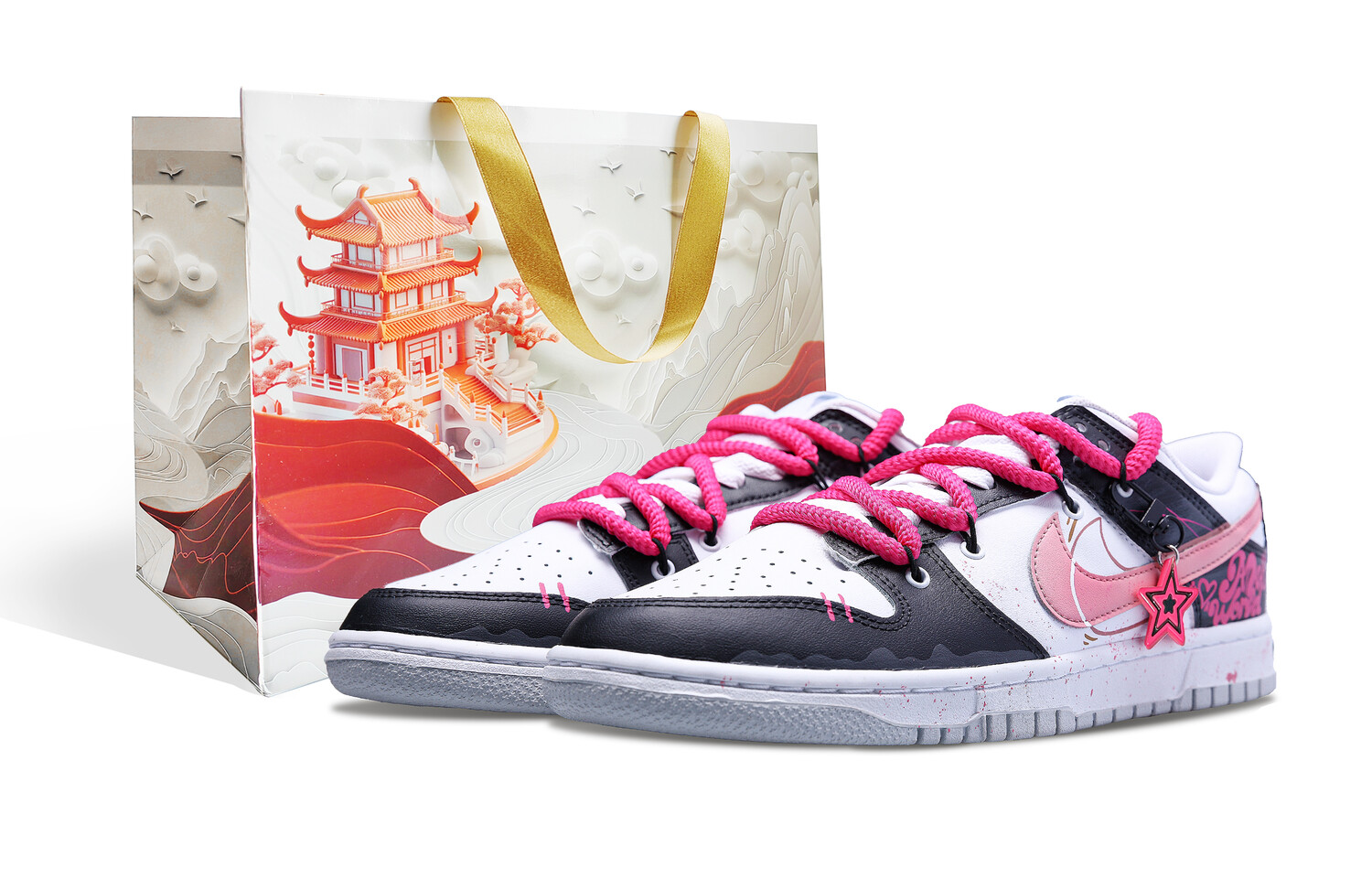 Кроссовки Nike Dunk Skateboarding Shoes Men Low-top Fuchsia, фуксия, Розовый, Кроссовки Nike Dunk Skateboarding Shoes Men Low-top Fuchsia, фуксия
Кроссовки Nike Dunk Skateboarding Shoes Men Low-top Fuchsia, фуксия, Розовый, Кроссовки Nike Dunk Skateboarding Shoes Men Low-top Fuchsia, фуксия