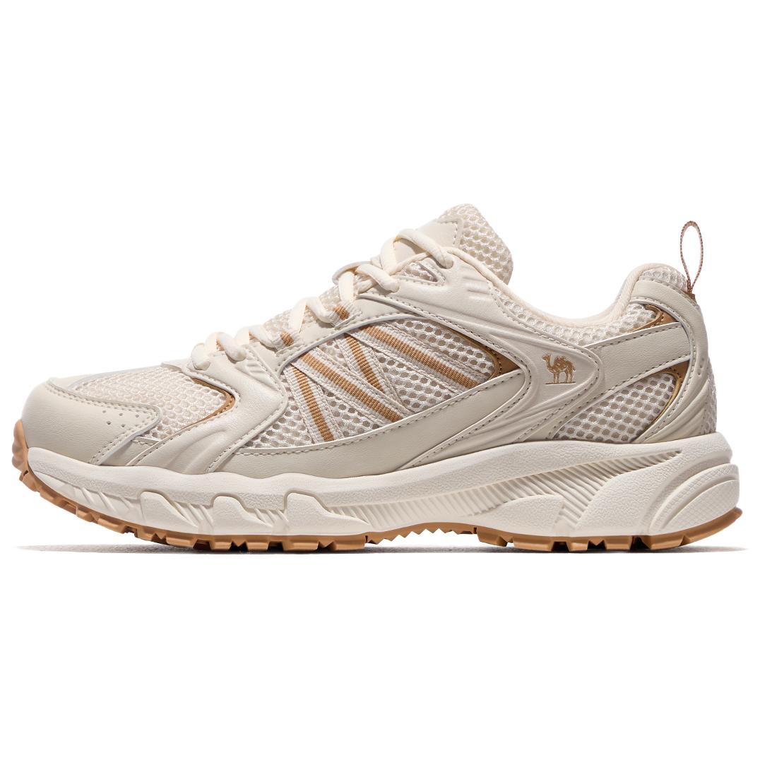 CAMEL Женские противоскользящие износостойкие низкие треккинговые туфли молочно-белые, цвет Milk White
CAMEL Женские противоскользящие износостойкие низкие треккинговые туфли молочно-белые, цвет Milk White