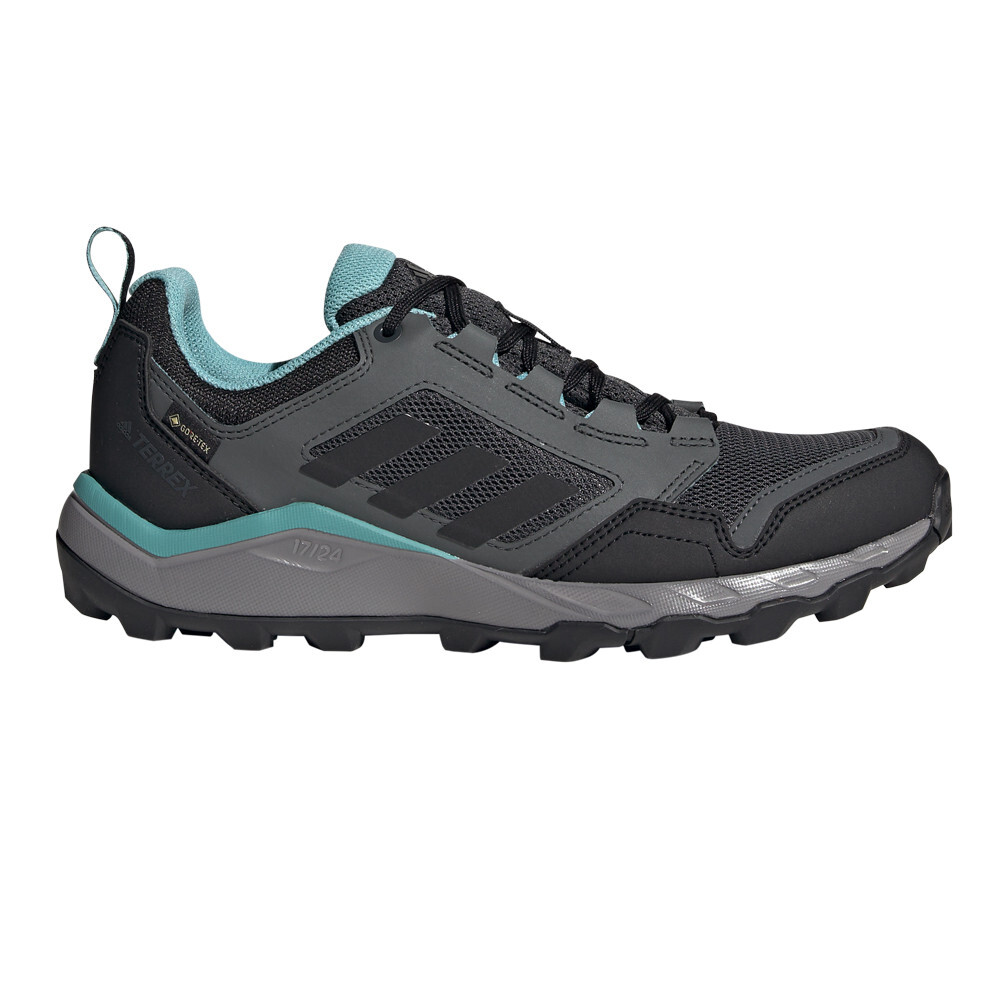 Кроссовки для бега adidas Terrex Tracerocker 2 GORE-TEX Trail, серый
Кроссовки для бега adidas Terrex Tracerocker 2 GORE-TEX Trail, серый