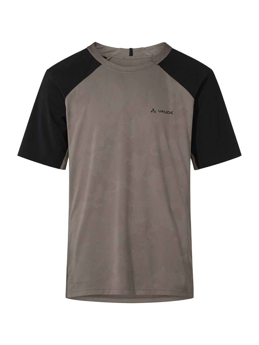 Спортивная футболка VAUDE Performance Moab, коричневый
Спортивная футболка VAUDE Performance Moab, коричневый