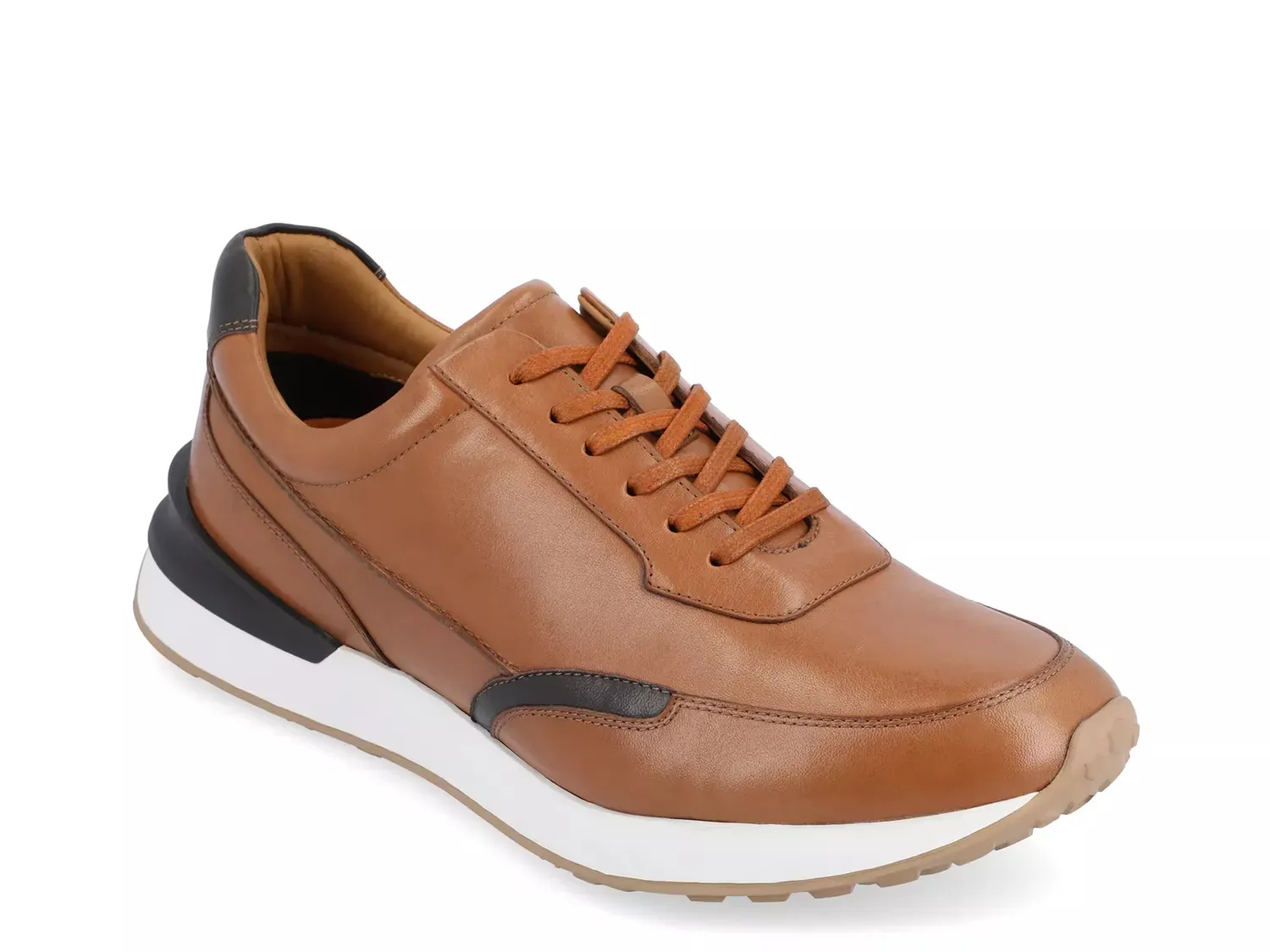 Кроссовки Lowe Thomas & Vine, Cognac
Кроссовки Lowe Thomas & Vine, Cognac