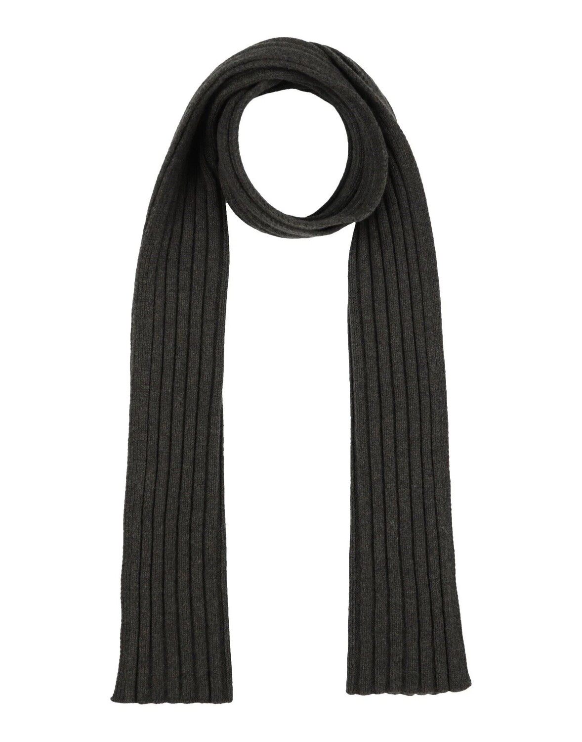 Шарф Gran Sasso, темно-зеленый
Шарф Gran Sasso, темно-зеленый