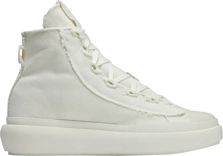 Кроссовки Y-3 Nizza High 'Off White', кремовый, Бежевый, Кроссовки Y-3 Nizza High 'Off White', кремовый
Кроссовки Y-3 Nizza High 'Off White', кремовый, Бежевый, Кроссовки Y-3 Nizza High 'Off White', кремовый