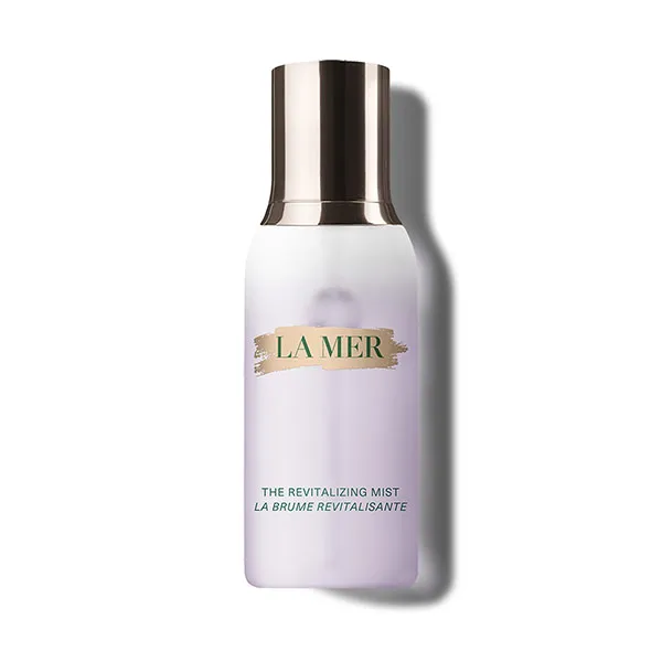 Увлажняющий спрей для лица The Revitalizing Mist La Mer, 100 ml
Увлажняющий спрей для лица The Revitalizing Mist La Mer, 100 ml