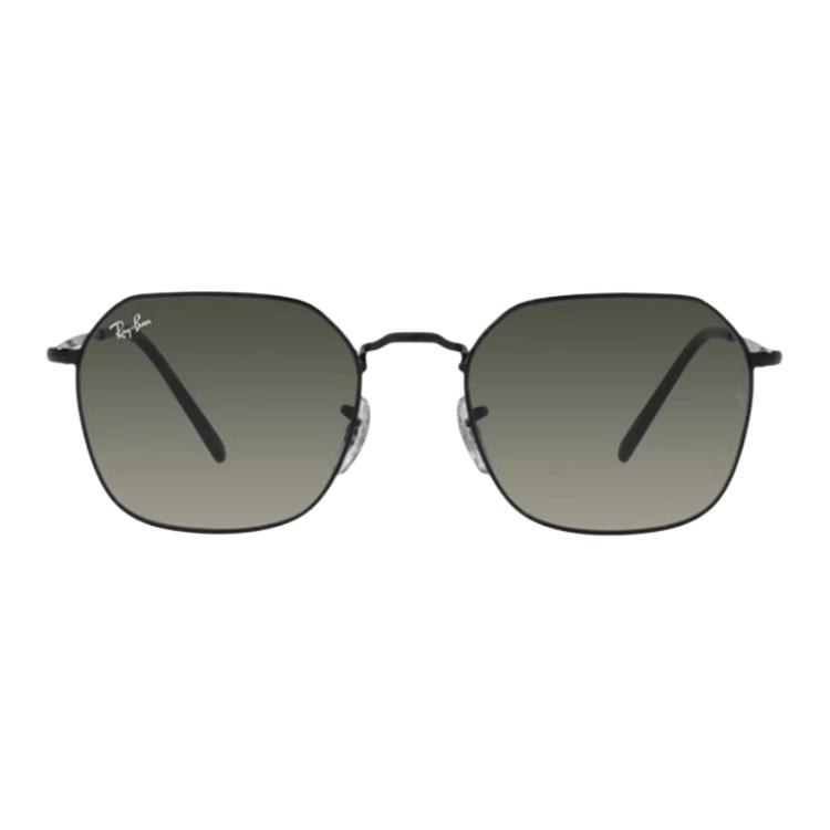 RayBan Солнечные очки Ray Ban Jim Square Frame, Black
RayBan Солнечные очки Ray Ban Jim Square Frame, Black