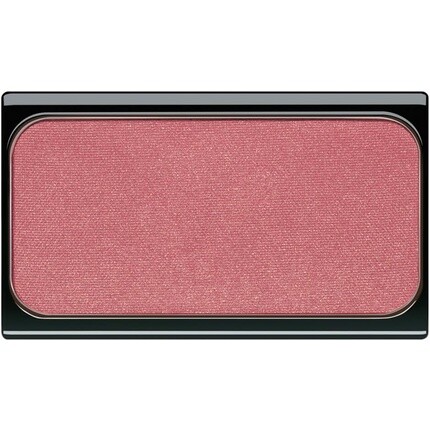 Мерцающие стойкие румяна 5G — красные румяна кадмия, Artdeco
Мерцающие стойкие румяна 5G — красные румяна кадмия, Artdeco